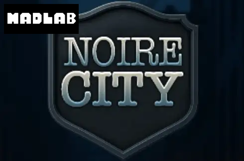 Noire City